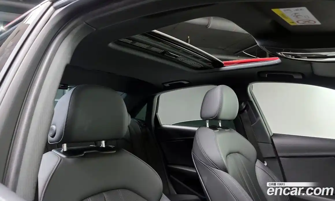 Audi A4 2021 2.0 Автомат в Москве № 162930, фото 6