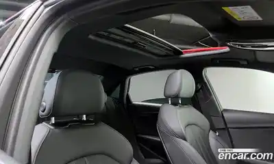 Audi A4 2021 2.0 Автомат в Москве № 162930, миниатюра 6