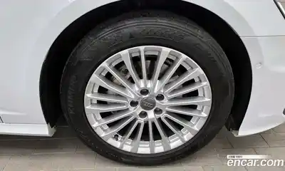 Audi A6 2021 2.0 Автомат в Москве № 163158, миниатюра 12