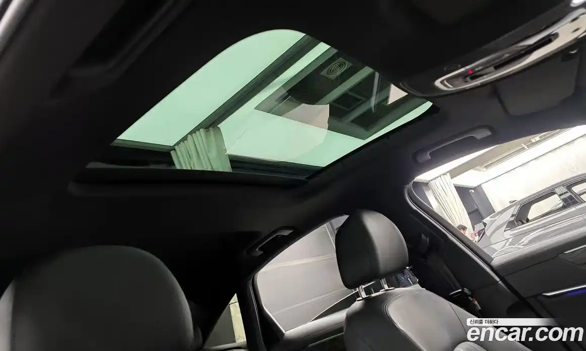 Audi A6 2021 2.0 Автомат в Москве № 163158, фото 19