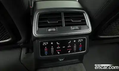 Audi A6 2021 2.0 Автомат в Москве № 163158, миниатюра 7