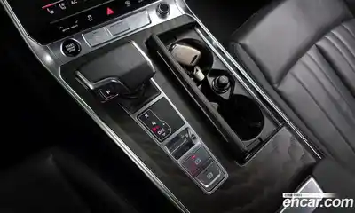 Audi A6 2021 2.0 Автомат в Москве № 163158, миниатюра 9