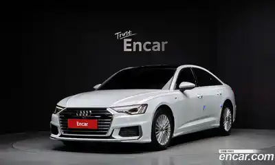 Audi A6 2021 2.0 Автомат в Москве № 163158, миниатюра 10