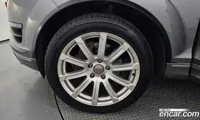 Audi Q7 2014 3.0 Автомат в Москве № 163534, миниатюра 11