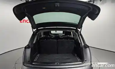 Audi Q7 2014 3.0 Автомат в Москве № 163534, миниатюра 3