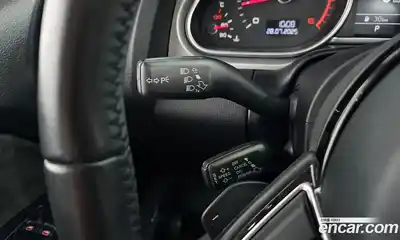 Audi Q7 2014 3.0 Автомат в Москве № 163534, миниатюра 6