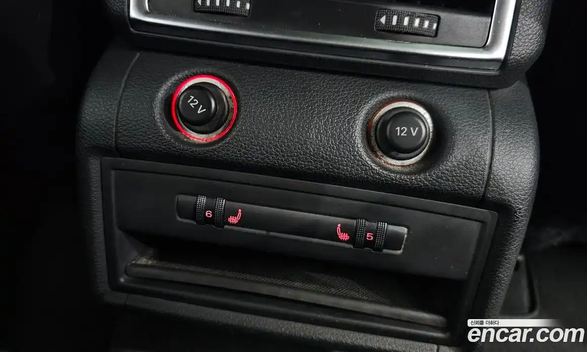 Audi Q7 2014 3.0 Автомат в Москве № 163534, фото 7