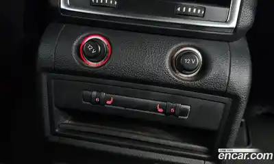 Audi Q7 2014 3.0 Автомат в Москве № 163534, миниатюра 7