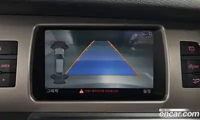 Audi Q7 2014 3.0 Автомат в Москве № 163534, миниатюра 9