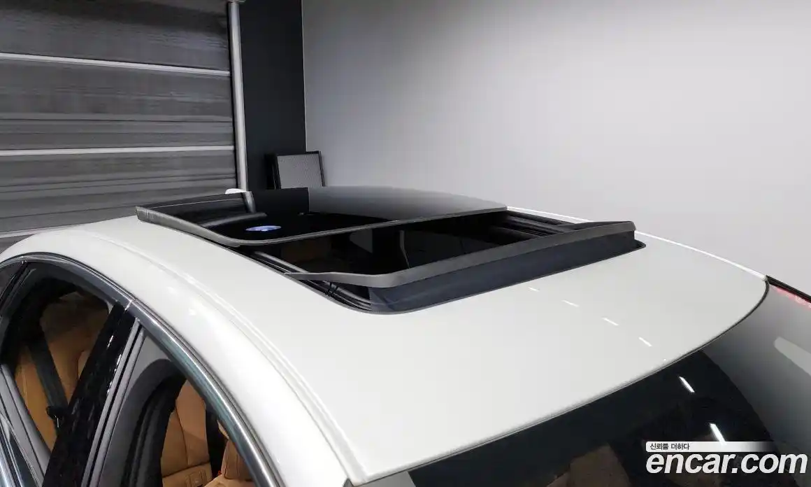 Volvo S90 2024 2.0 Автомат в Москве № 164155, фото 11