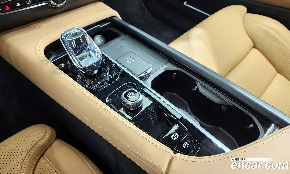 Volvo S90 2024 2.0 Автомат в Москве № 164155, фото 16