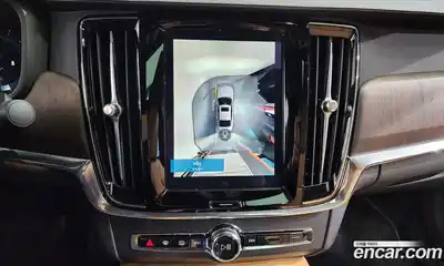 Volvo S90 2024 2.0 Автомат в Москве № 164155, миниатюра 5