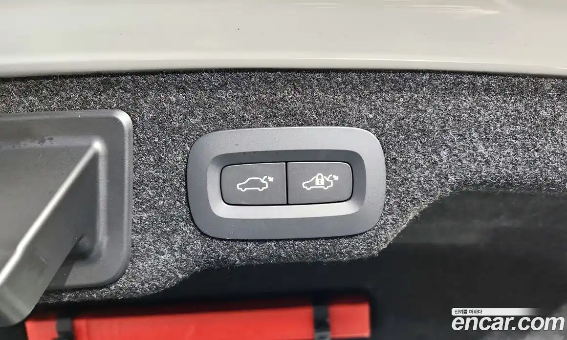 Volvo S90 2024 2.0 Автомат в Москве № 164155, фото 6