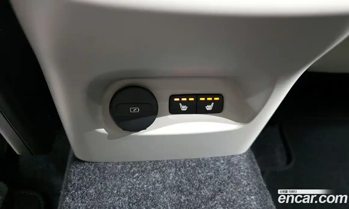 Volvo XC40 2025 2.0 Автомат в Москве № 164256, фото 16