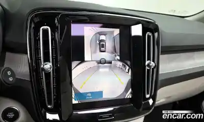 Volvo XC40 2025 2.0 Автомат в Москве № 164256, миниатюра 5