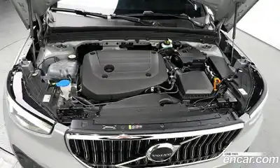 Volvo XC40 2025 2.0 Автомат в Москве № 164256, миниатюра 10