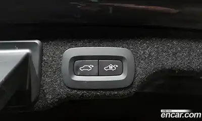 Volvo S90 2022 2.0 Автомат в Москве № 164423, миниатюра 2