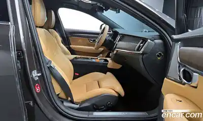 Volvo S90 2022 2.0 Автомат в Москве № 164423, миниатюра 5
