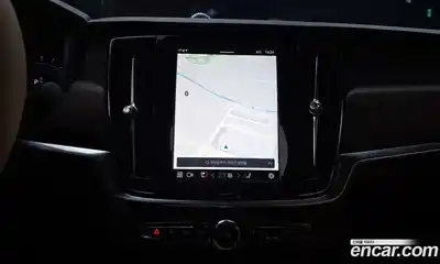 Volvo S90 2022 2.0 Автомат в Москве № 164423, миниатюра 6