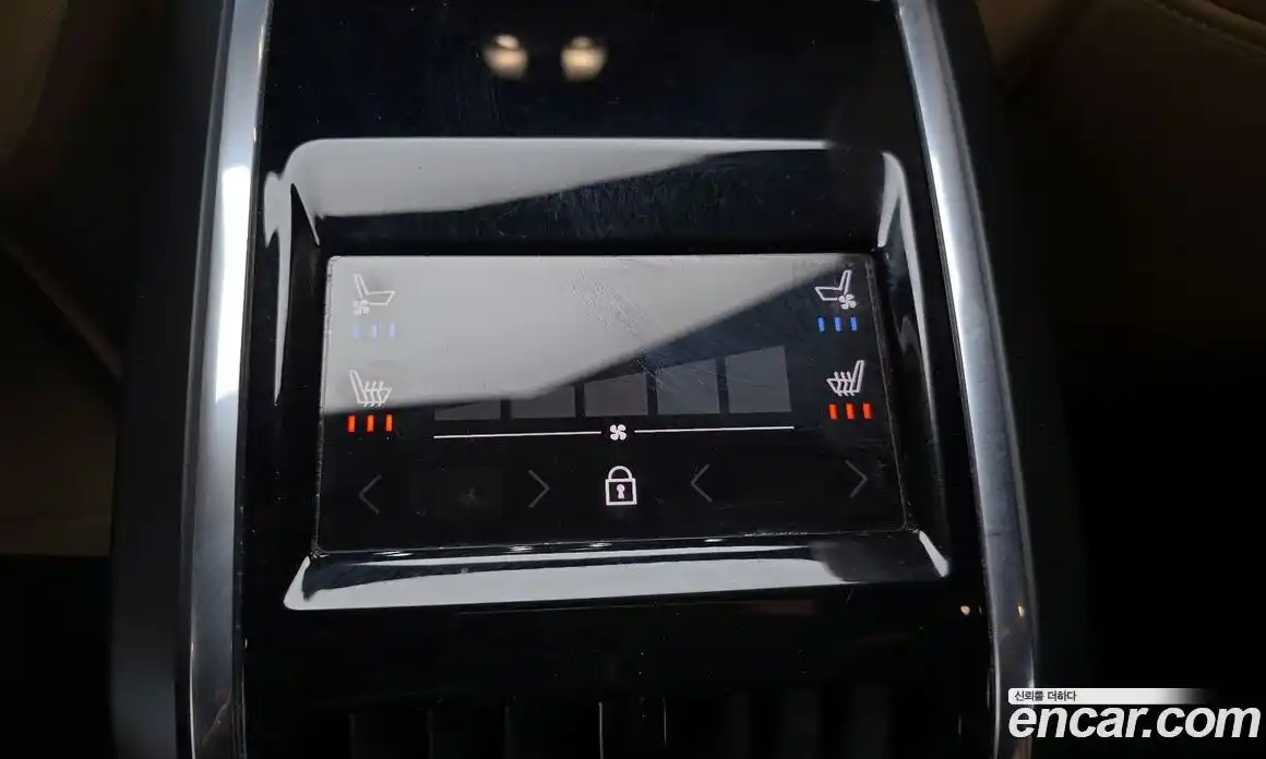 Volvo S90 2022 2.0 Автомат в Москве № 164423, фото 7