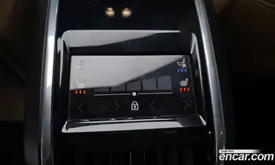 Volvo S90 2022 2.0 Автомат в Москве № 164423, миниатюра 7