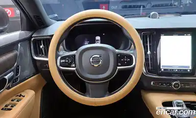 Volvo S90 2022 2.0 Автомат в Москве № 164423, миниатюра 10