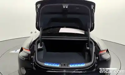 Porsche Taycan 2025 0.1 Автомат в Москве № 164987, миниатюра 11