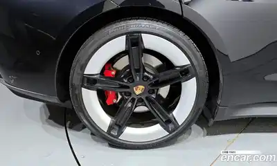 Porsche Taycan 2025 0.1 Автомат в Москве № 164987, миниатюра 3