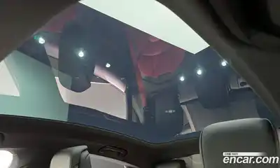 Porsche Taycan 2025 0.1 Автомат в Москве № 164987, миниатюра 8