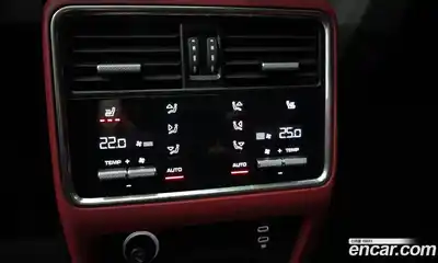 Porsche Cayenne 2022 3.0 Автомат в Москве № 165235, миниатюра 2