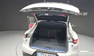 Porsche Cayenne 2022 3.0 Автомат в Москве № 165235, миниатюра 6