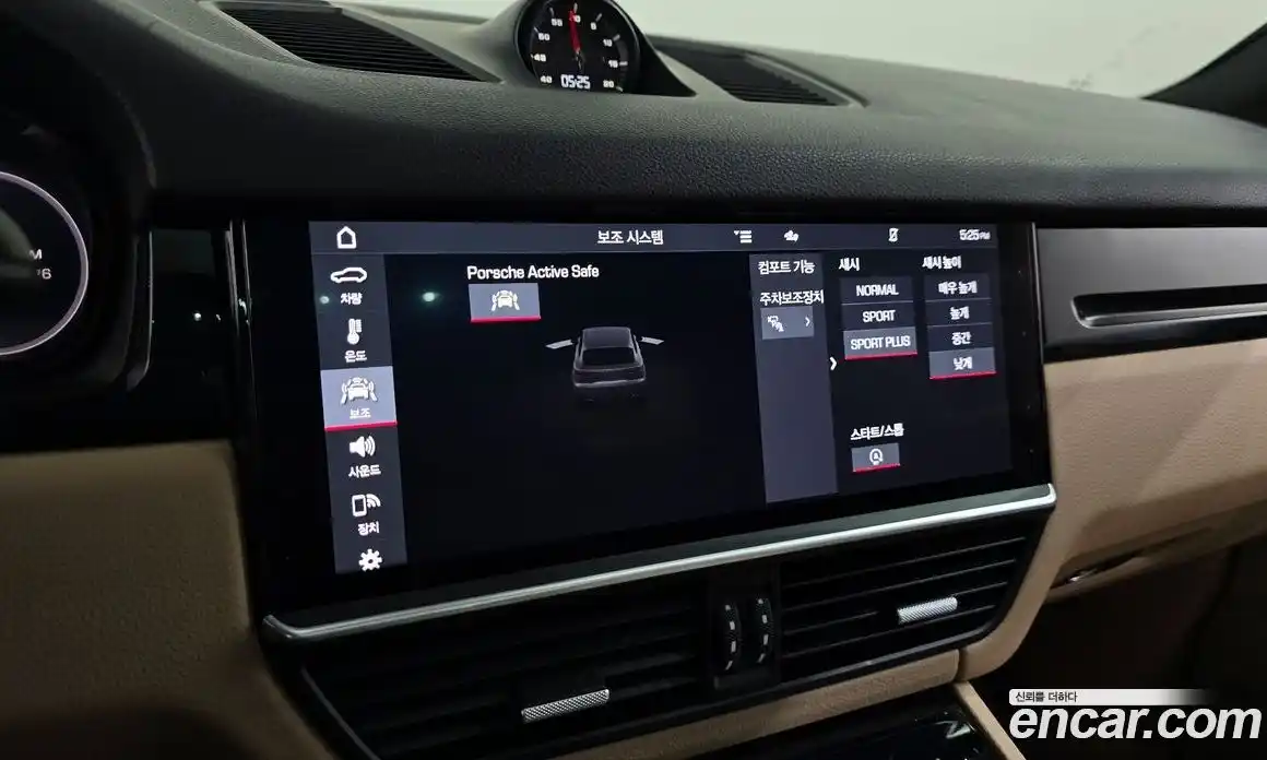 Porsche Cayenne 2020 3.0 Автомат в Москве № 165506, фото 15