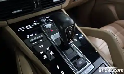 Porsche Cayenne 2020 3.0 Автомат в Москве № 165506, миниатюра 2