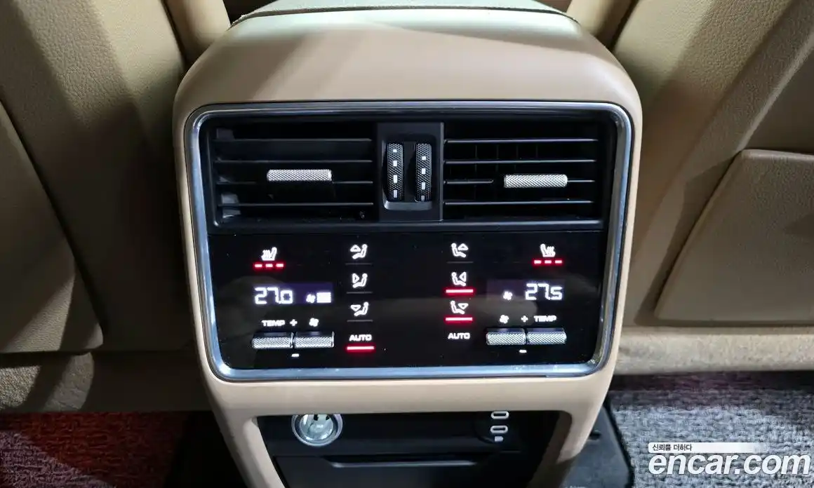 Porsche Cayenne 2020 3.0 Автомат в Москве № 165506, фото 3