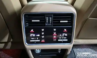 Porsche Cayenne 2020 3.0 Автомат в Москве № 165506, миниатюра 3