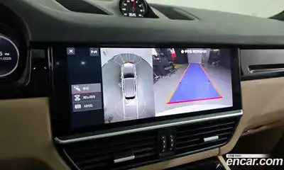 Porsche Cayenne 2020 3.0 Автомат в Москве № 165506, миниатюра 7