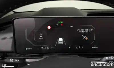 Kia Canival 2025 2.2 Автомат в Москве № 16557, миниатюра 11