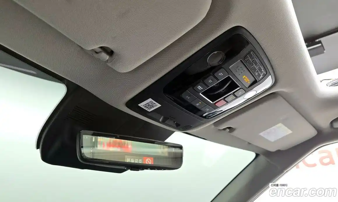 Kia Canival 2025 2.2 Автомат в Москве № 16557, фото 16