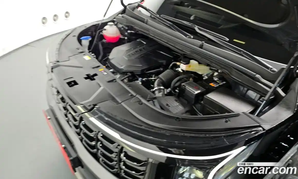 Kia Canival 2025 2.2 Автомат в Москве № 16557, фото 20