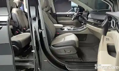 Kia Canival 2025 2.2 Автомат в Москве № 16557, миниатюра 2