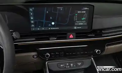 Kia Canival 2025 2.2 Автомат в Москве № 16557, миниатюра 3