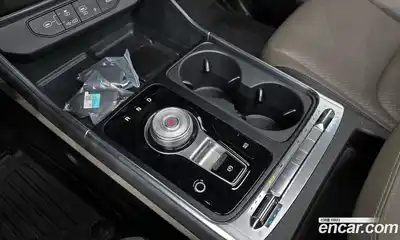 Kia Canival 2025 2.2 Автомат в Москве № 16557, миниатюра 6