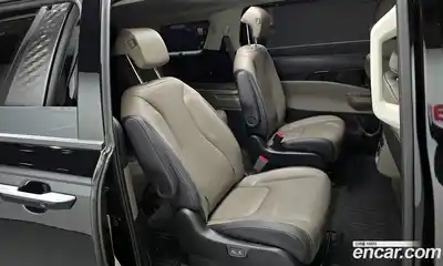 Kia Canival 2025 2.2 Автомат в Москве № 16557, миниатюра 8