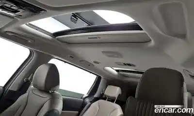 Kia Canival 2025 2.2 Автомат в Москве № 16557, миниатюра 9