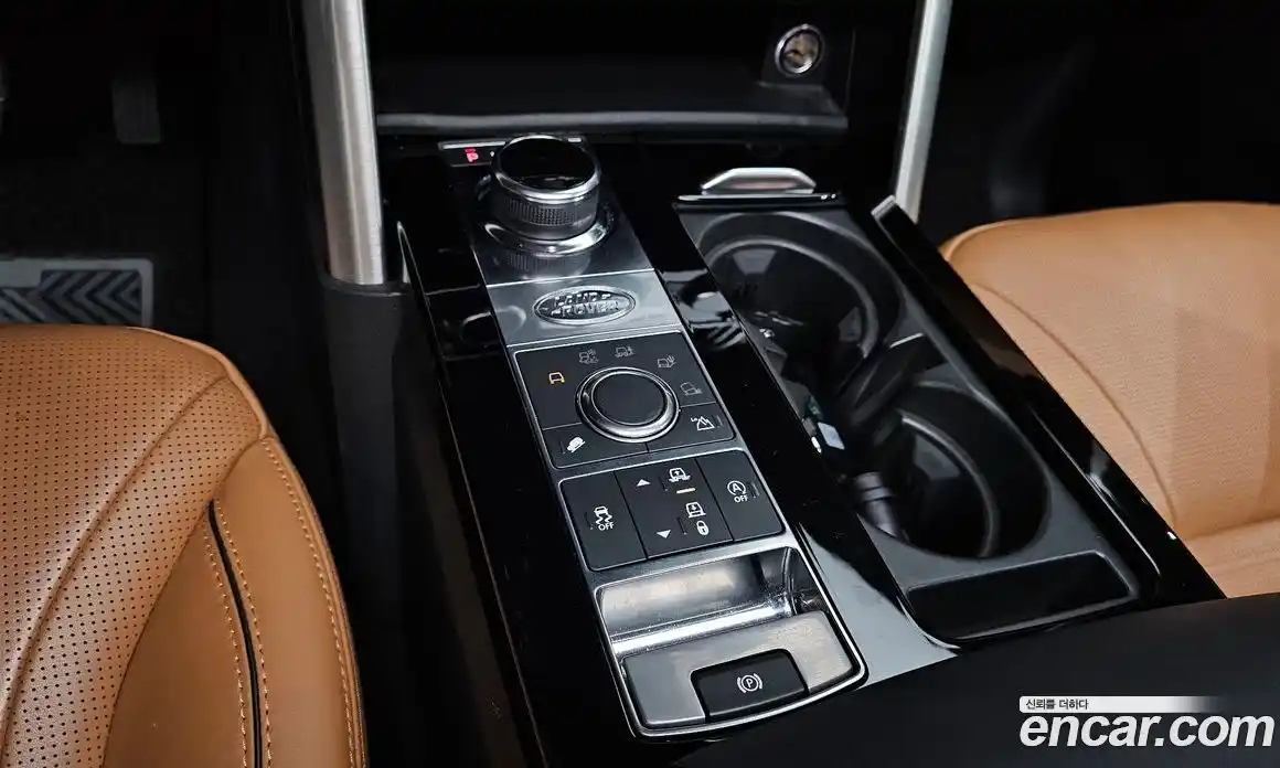 Land Rover Discovery 2019 3.0 Автомат в Москве № 166153, фото 14