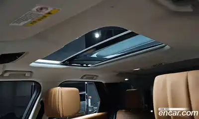 Land Rover Discovery 2019 3.0 Автомат в Москве № 166153, миниатюра 2