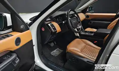Land Rover Discovery 2019 3.0 Автомат в Москве № 166153, миниатюра 8