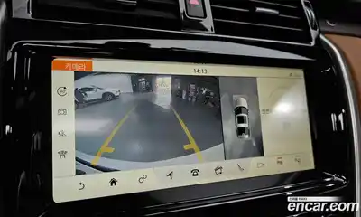 Land Rover Discovery 2019 3.0 Автомат в Москве № 166153, миниатюра 9