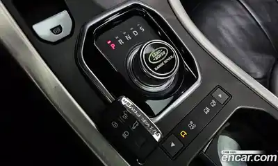 Land Rover Range-Rover Evoque 2016 2.0 Автомат в Москве № 166442, миниатюра 4