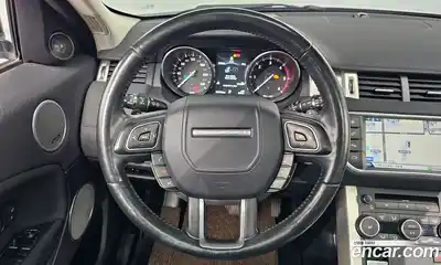 Land Rover Range-Rover Evoque 2016 2.0 Автомат в Москве № 166442, миниатюра 7